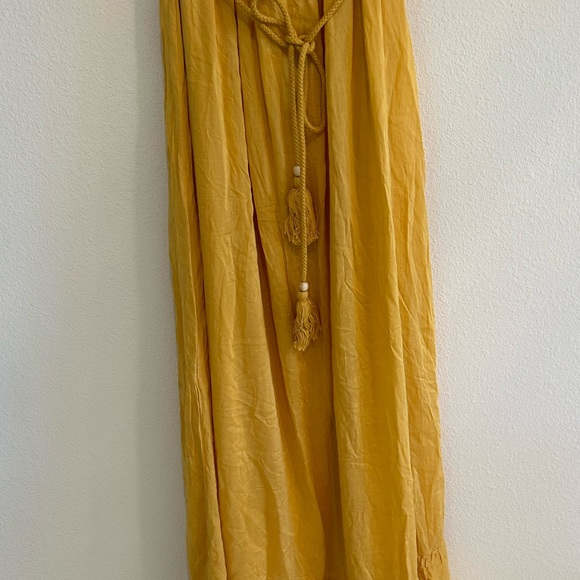 SERENA DRESS DAY PINKBlUSH DRESS - Picture 5 of 10